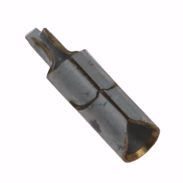 552699-4 TE Connectivity AMP Connectors  Barrel Bullet Connectors